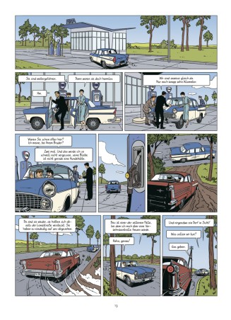 Robert Sax – 4. Blutdiamanten