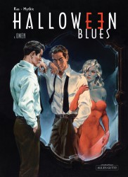 Halloween Blues – 1. Omen