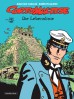 Corto Maltese – 17. Die Lebenslinie