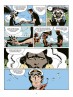 Corto Maltese – 17. Die Lebenslinie