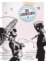 Corto Maltese – 17. Die Lebenslinie (Klassik-Edition)