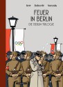 Die Berlin-Trilogie – 1. Feuer in Berlin