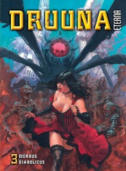 Druuna Eterna – 3. Morbus Diabolicus