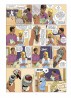 Honeymoon – 1. Der Kuss der Sphinx
