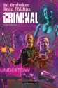 Criminal – Deluxe Edition Band I