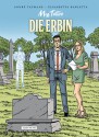 Miss Tattoo – 1. Die Erbin