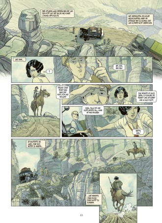 Sigi – 2. Terra Inca