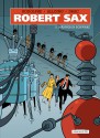 Robert Sax – 5. Männer in Schwarz
