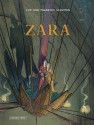 Hohle Welten – Zara