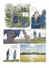 Auf dem Wasser – Zweiter Teil