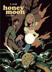 Honeymoon – 2. Coatlicue