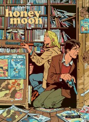 Honeymoon – 3. High Noon