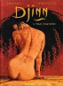 Djinn 3 – Das Tattoo