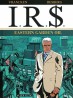 I.R.$. 8 – Eastern Garden Oil