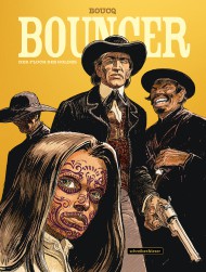 Bouncer – 10. Der Fluch des Goldes