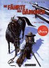 Fährte der Dämonen 2 – Drei Gräber