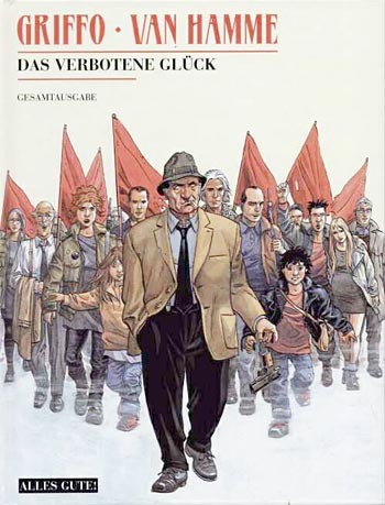 Das verbotene Glück