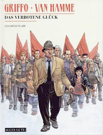 Das verbotene Glück