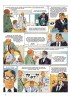Largo Winch 4 – Business Blues
