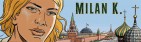 Milan K