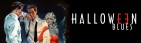 Halloween Blues