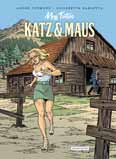 Miss Tattoo &ndash; 2. Katz & Maus