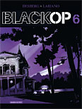 Black OP 6
