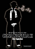 Cosa Nostra II – Die Spieler