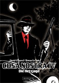 Cosa Nostra IV – Die Hetzjagd