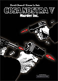 Cosa Nostra V – Murder Inc.
