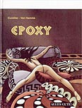 Cuvelier / van Hamme: Epoxy