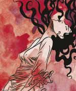 Neuheit: Eva Medusa – Gesamtausgabe