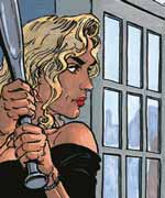 Neuheit: Halloween Blues &ndash; 4. Replay