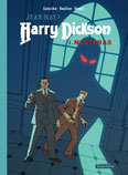 Harry Dickson – 1. Mysteras