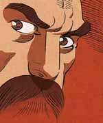 Neuheit: Harry Dickson – 3. Der Vampir mit den roten Augen
