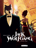 Jack Wolfgang – 2. Der Wolf tanzt