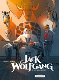 Jack Wolfgang – 3. Der Wolf wütet