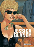 Jessica Blandy 1 – Enola Gay/ Dr. Zack / Garden of Evil