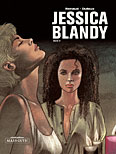 Jessica Blandy 3 – Jalaga! / Ohne Reue, ohne Scham / Satan, mein Verlangen / Satan, mein Verderben