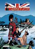Lady Elza – Doppelband 2. Victoria und die Geister