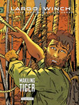 Largo Winch – Doppelband – 7 • 8 Makiling - Tiger - zum Schließen ins Bild klicken