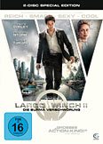 DVD: Largo Winch II – Die Burma Verschwörung