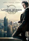 DVD: Largo Winch – Tödliches Erbe