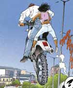 Neuheit: Largo Winch 25 – Wenn die Götter dich verlassen…