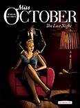 Miss October #1,2,3,4 - Einzelbände zur Auswahl; Schreiber u. Leser