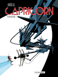 Capricorn – Gesamtausgabe 2 - zum Schließen ins Bild klicken