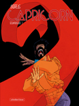 Capricorn – Gesamtausgabe 3 - zum Schließen ins Bild klicken