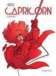 Capricorn – Gesamtausgabe 6