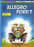 Jupp Heister und Herr Jemine 1 – Allegro Ford T