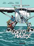 Corto Maltese – Der gestrige Tag